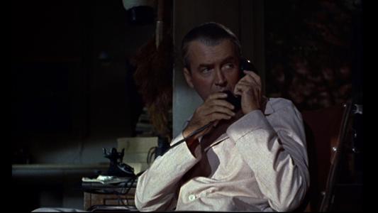 Rear Window