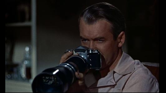 Rear Window