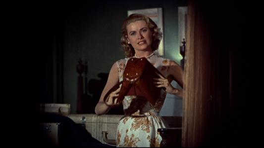 Rear Window