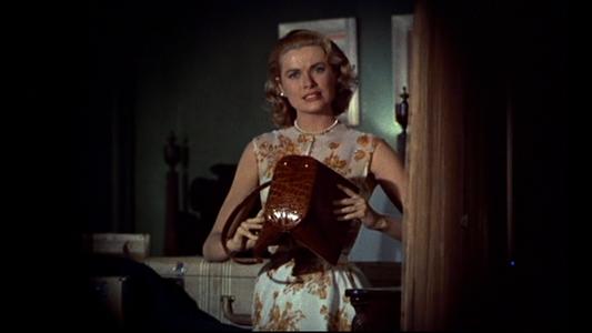Rear Window