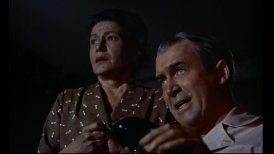Rear Window