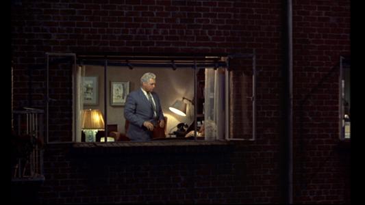 Rear Window