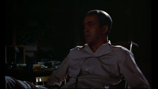 Rear Window