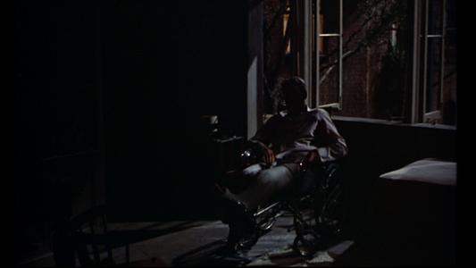 Rear Window