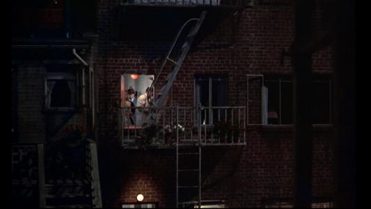 Rear Window