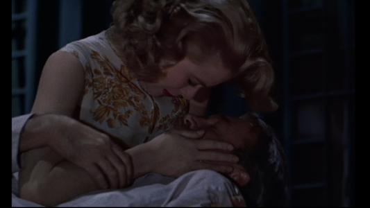 Rear Window