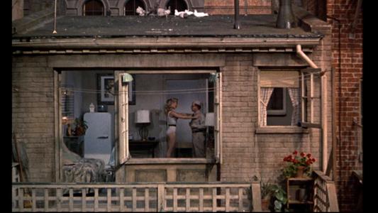 Rear Window