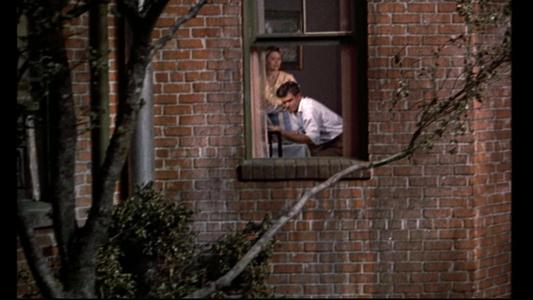 Rear Window