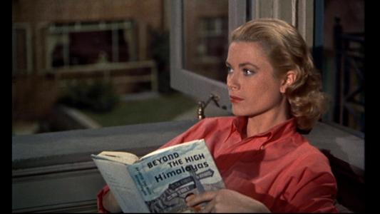 Rear Window