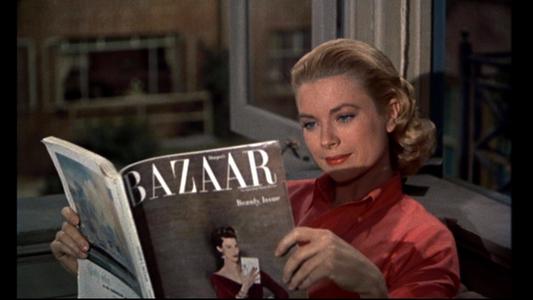 Rear Window