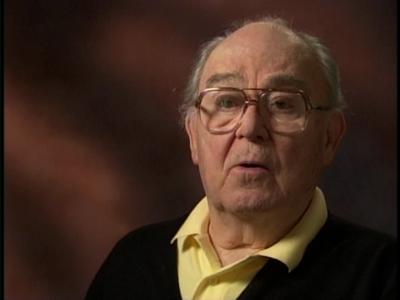 Rear Window - A Conversation with Screenwriter John Michael Hayes