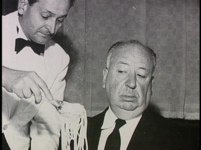 Rear Window - A Conversation with Screenwriter John Michael Hayes