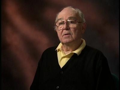 Rear Window - A Conversation with Screenwriter John Michael Hayes