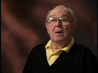 Rear Window - A Conversation with Screenwriter John Michael Hayes