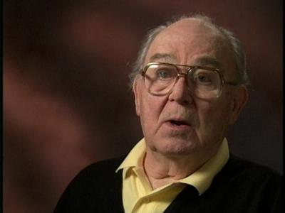 Rear Window - A Conversation with Screenwriter John Michael Hayes