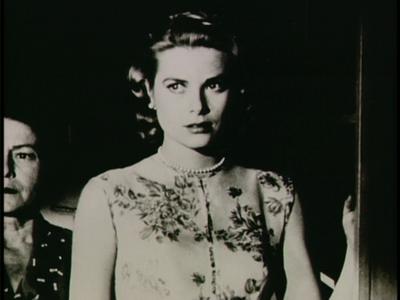 Rear Window - A Conversation with Screenwriter John Michael Hayes