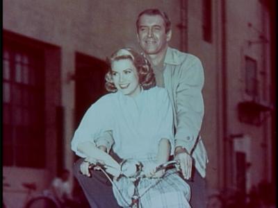 Rear Window - A Conversation with Screenwriter John Michael Hayes