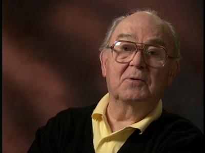 Rear Window - A Conversation with Screenwriter John Michael Hayes