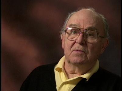 Rear Window - A Conversation with Screenwriter John Michael Hayes