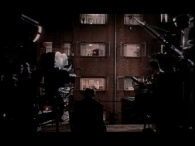 Rear Window - theatrical trailer