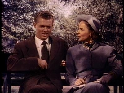 Rope - theatrical trailer