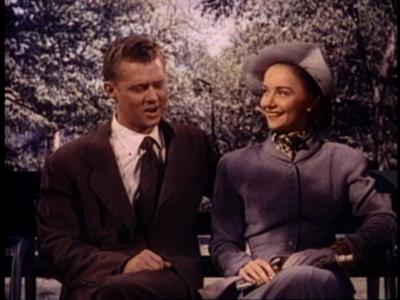 Rope - theatrical trailer