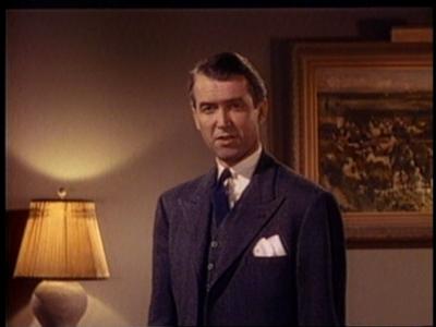 Rope - theatrical trailer