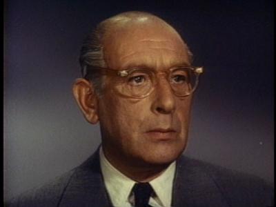 Rope - theatrical trailer