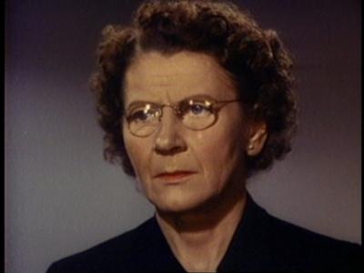 Rope - theatrical trailer