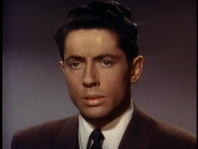 Rope - theatrical trailer