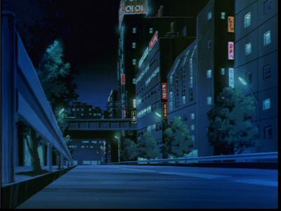 Fight!! Iczer-1