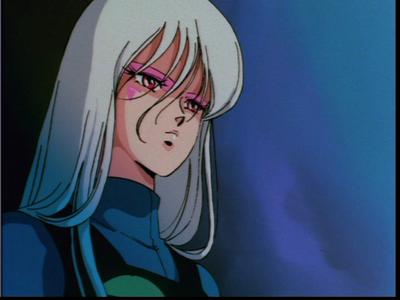 Fight!! Iczer-1