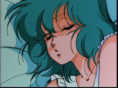 Fight!! Iczer-1