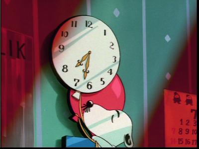 Fight!! Iczer-1