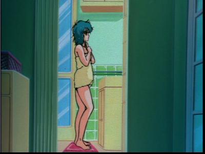 Fight!! Iczer-1