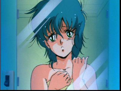 Fight!! Iczer-1