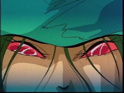 Fight!! Iczer-1