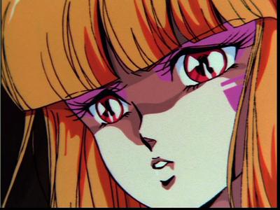 Fight!! Iczer-1