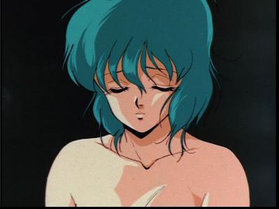 Fight!! Iczer-1