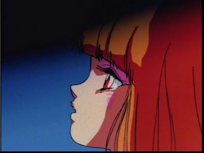 Fight!! Iczer-1