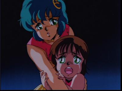 Fight!! Iczer-1