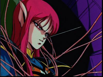 Fight!! Iczer-1