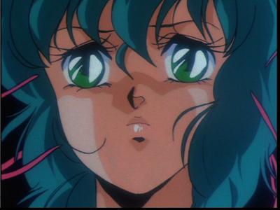 Fight!! Iczer-1
