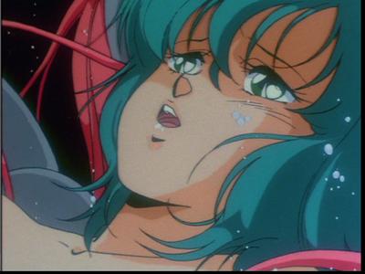 Fight!! Iczer-1