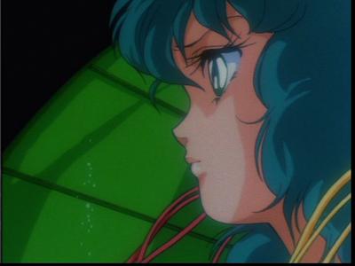 Fight!! Iczer-1