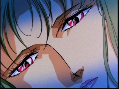 Fight!! Iczer-1
