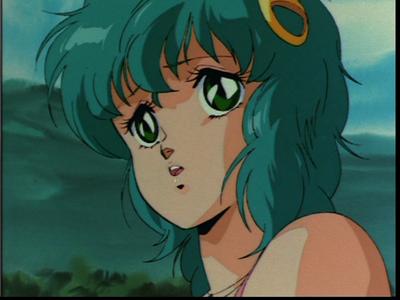 Fight!! Iczer-1