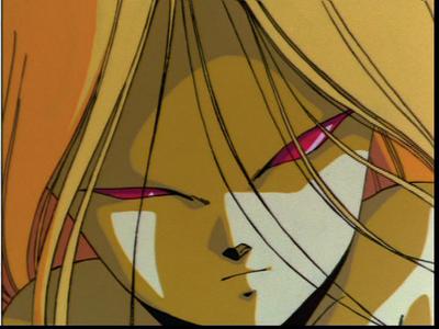 Fight!! Iczer-1