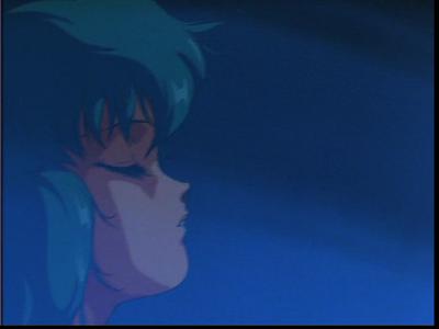 Fight!! Iczer-1