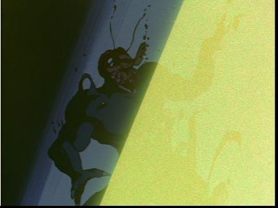 Fight!! Iczer-1